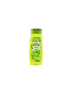 Gel de ducha Lima 400ml Rose&Rose
